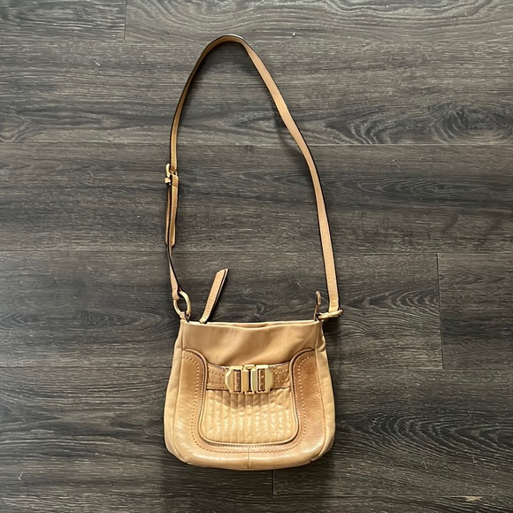 B. Makowksy Crossbody Handbag - Picture 2 of 9